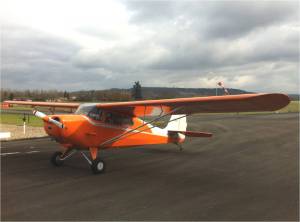 Aeronca