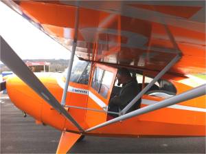 aeronca