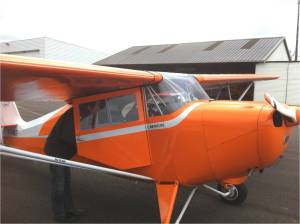 Aeronca