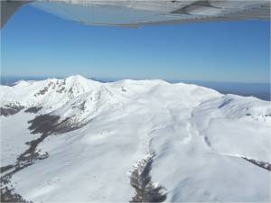 Les Pentes Sud du Sancy