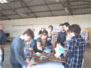 stand-BIA-Mécanique du vol