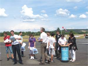 difficile parfois de donner les résultats