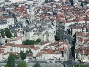 La Cathédrale Saint-Front de Périgueux