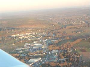 De retour a Trelissac