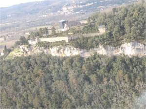 Les jardins du chateau de Marqueyssac