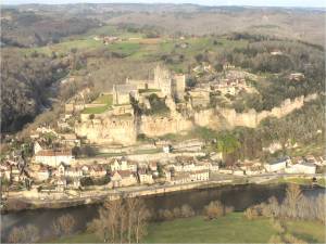 Chateau de Beynac