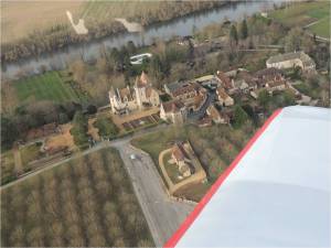 Le Chateau des Milandes