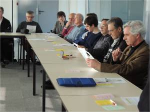 asap-réunion studieuse