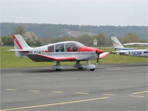 le-départ-pour-le-vol