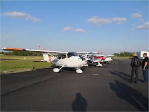 le nouveau, le plus puissant en premiére ligne