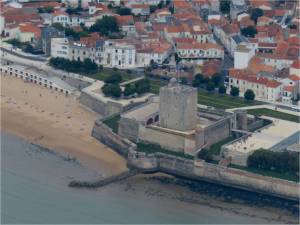 Fort Vauban a Fouras