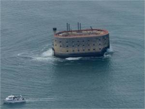 Fort Boyard