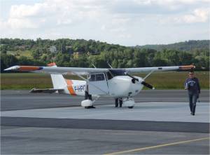 Le passage de relais de Jean-Francois