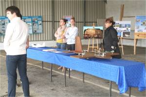 La maquette pédagogique