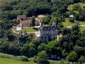 Chateau de la Guittiere