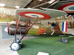Morane Saulnier 1567