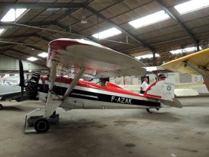Morane-saulnier-230