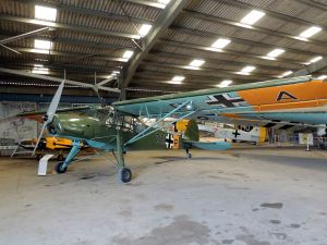 Storch 156