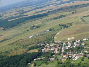 l-aerodrome de Chauvigny