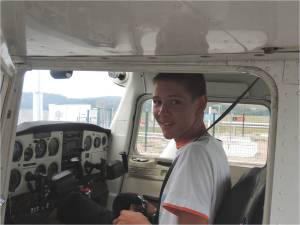 Le lacher de Quentin