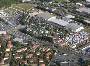 vue-aérienne-de-la foire-expo