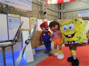 les-animations-du-mercredi