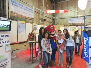 La journée du mercredi