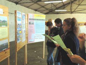 Le Quizz de l'apres-midi