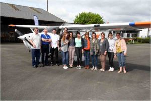 Opération-des Ailes pour Elles...aussi