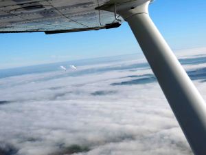 Quelque part du coté d'Agen sur la route d'Auch