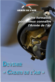cadet de l'air