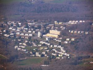 La cité de Clairvivre