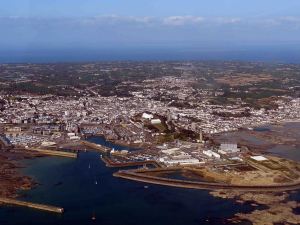 Saint Helier