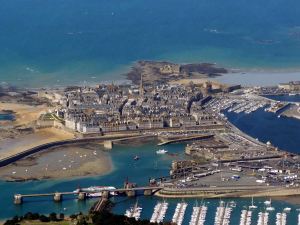 Saint Malo