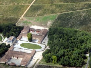 Chateau-la-Louvière