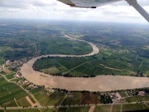 Les-méandres-de-la-Dordogne