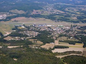 vent arrière 11 à Perigueux