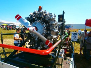 Magnifique outil pédagogique pour comprendre le fonctionnement du moteur