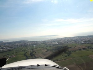 Etape de base 10 à Royan