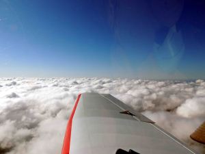 le 15 mai - Direction Dijon Darois avec le KO
