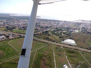 le 12 septembre finale 10 à Royan