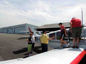 le 21 juin "journée Kiwanis"