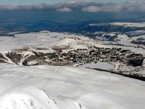 La Station de Super-Besse