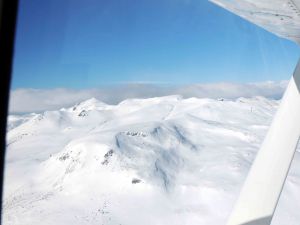 Le-Sancy-versant-sud