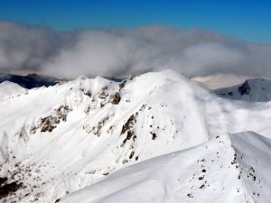 Le-Sancy-accroché par les nuages