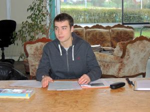 Débriefing de Maxime suite à son test PPL