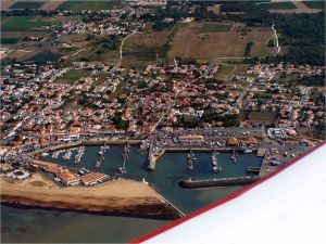 10-Port de la Cotiniere