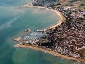 Saint Denis d'Oleron