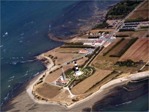 le phare de Chassiron