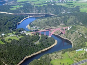 Viaduc de Garabit